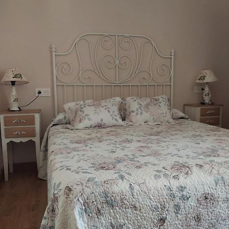Hotel Rural Cabrales 卡瑞纳 外观 照片