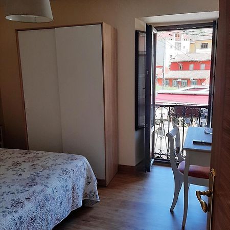 Hotel Rural Cabrales 卡瑞纳 外观 照片