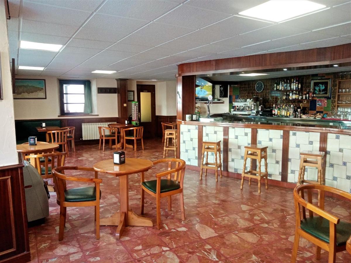 Hotel Rural Cabrales 卡瑞纳 外观 照片