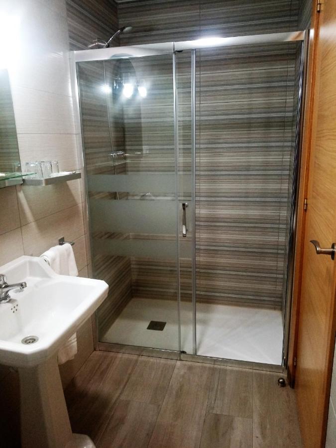 Hotel Rural Cabrales 卡瑞纳 外观 照片