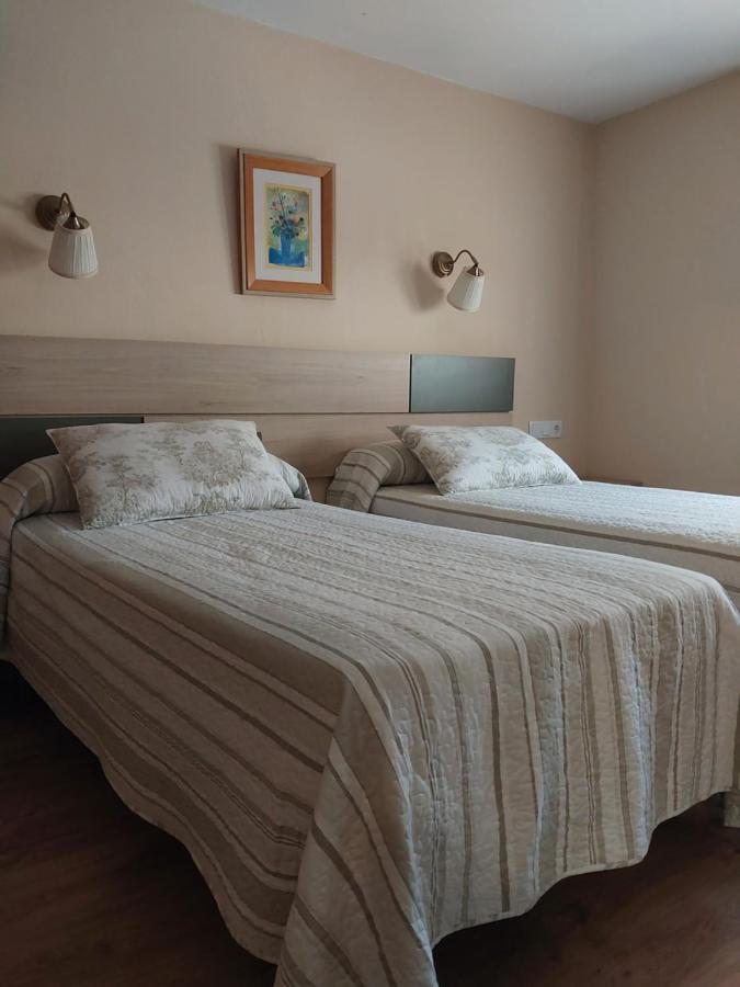 Hotel Rural Cabrales 卡瑞纳 外观 照片
