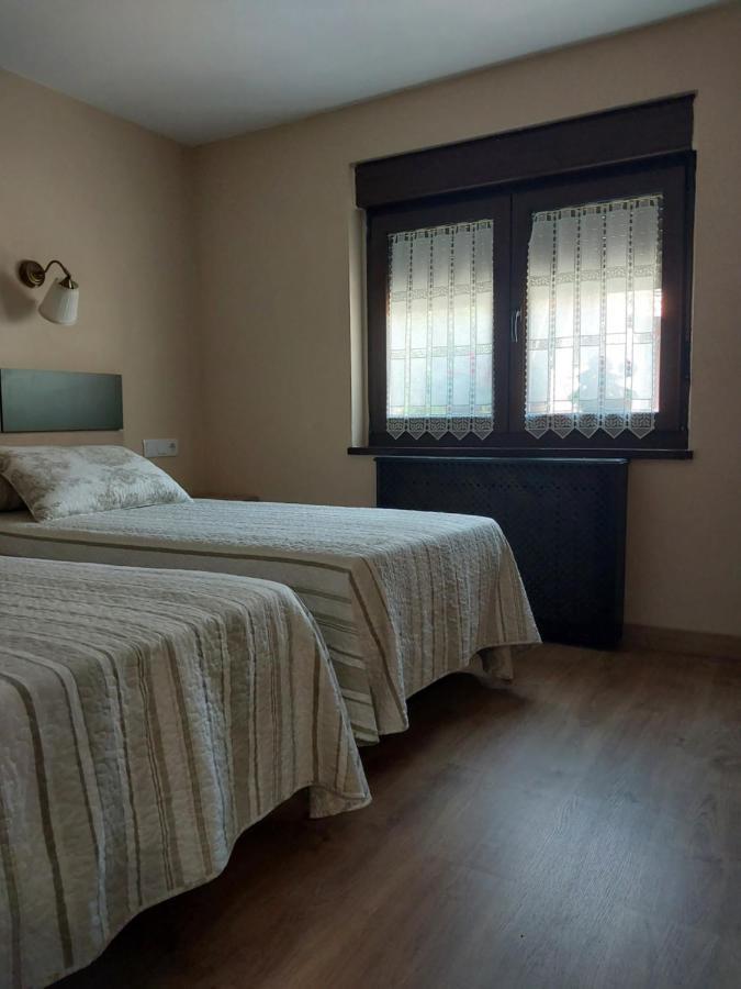 Hotel Rural Cabrales 卡瑞纳 外观 照片