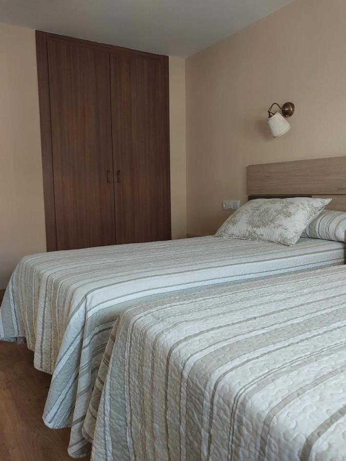 Hotel Rural Cabrales 卡瑞纳 外观 照片
