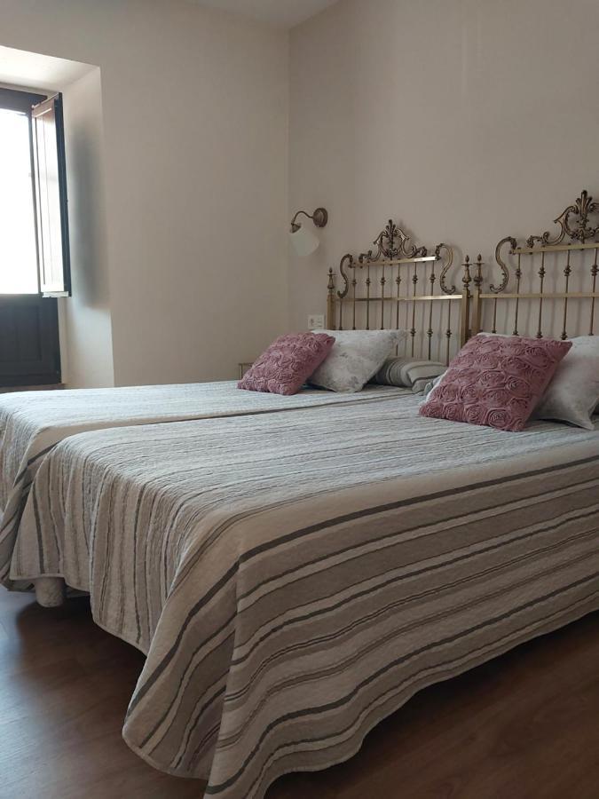 Hotel Rural Cabrales 卡瑞纳 外观 照片