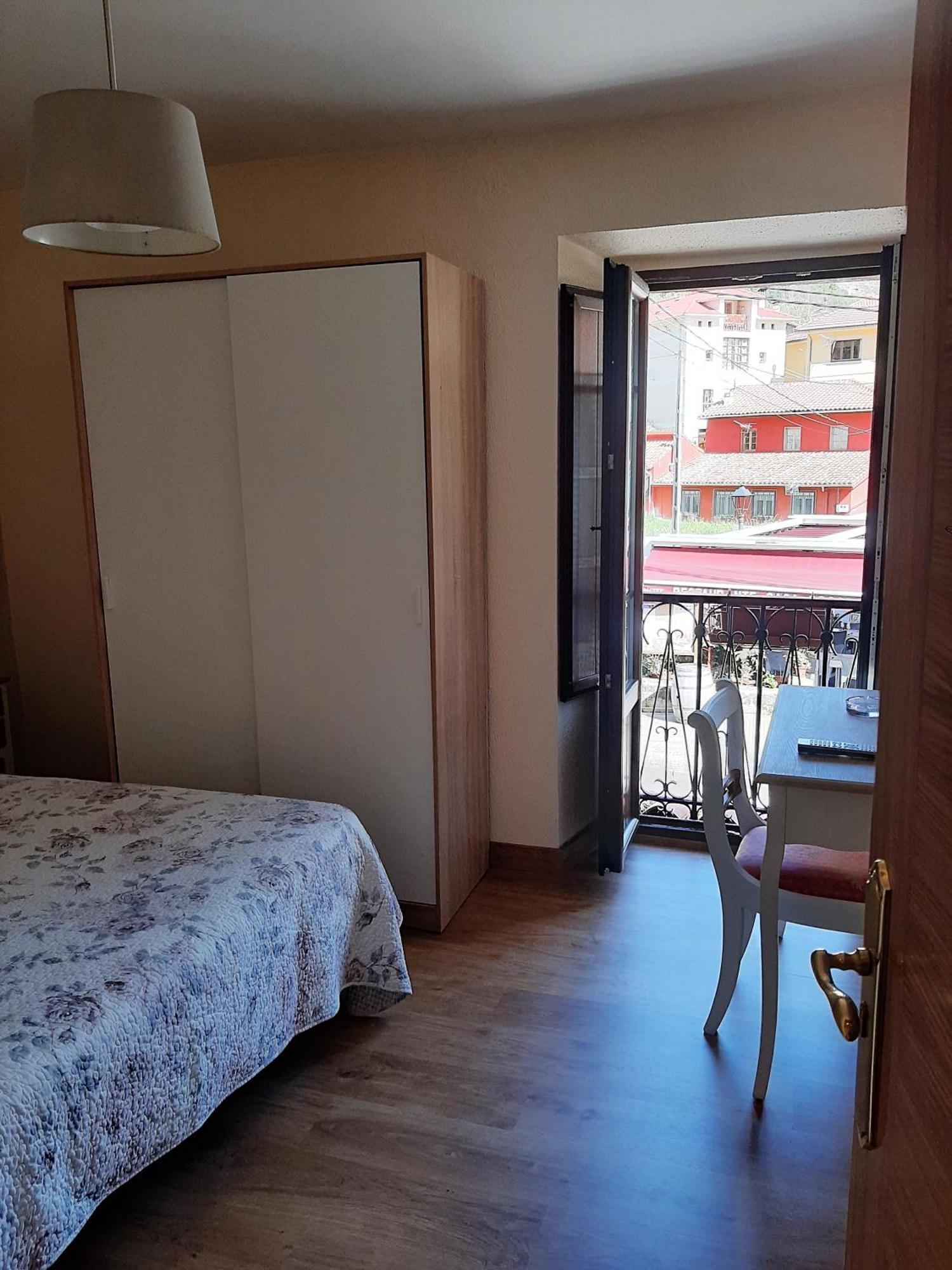 Hotel Rural Cabrales 卡瑞纳 外观 照片
