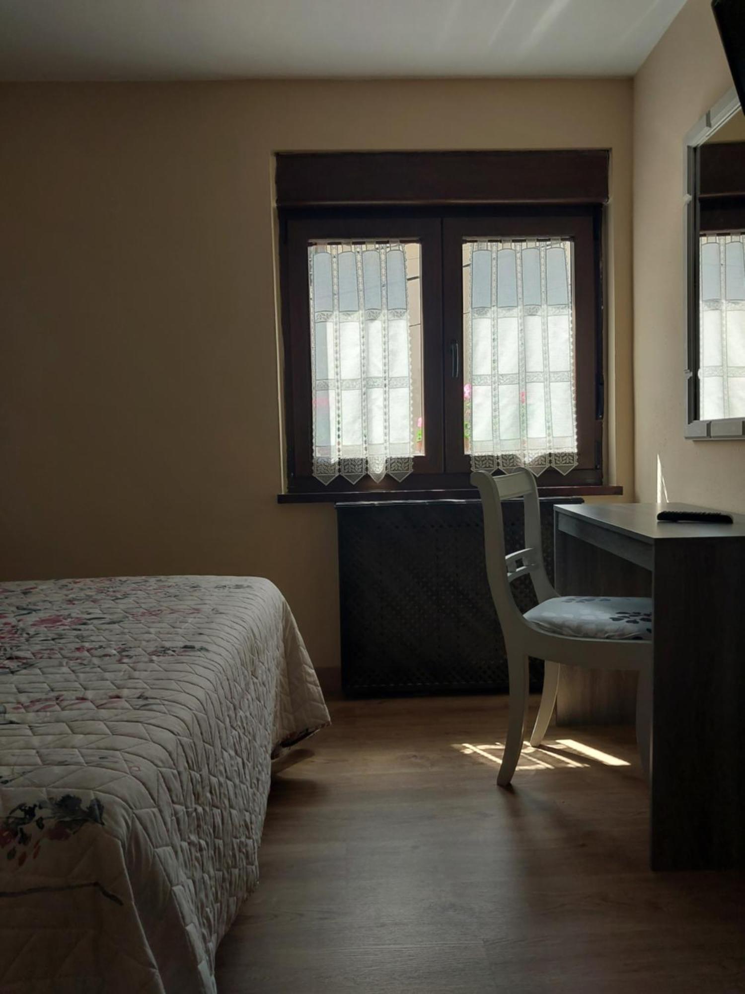 Hotel Rural Cabrales 卡瑞纳 外观 照片