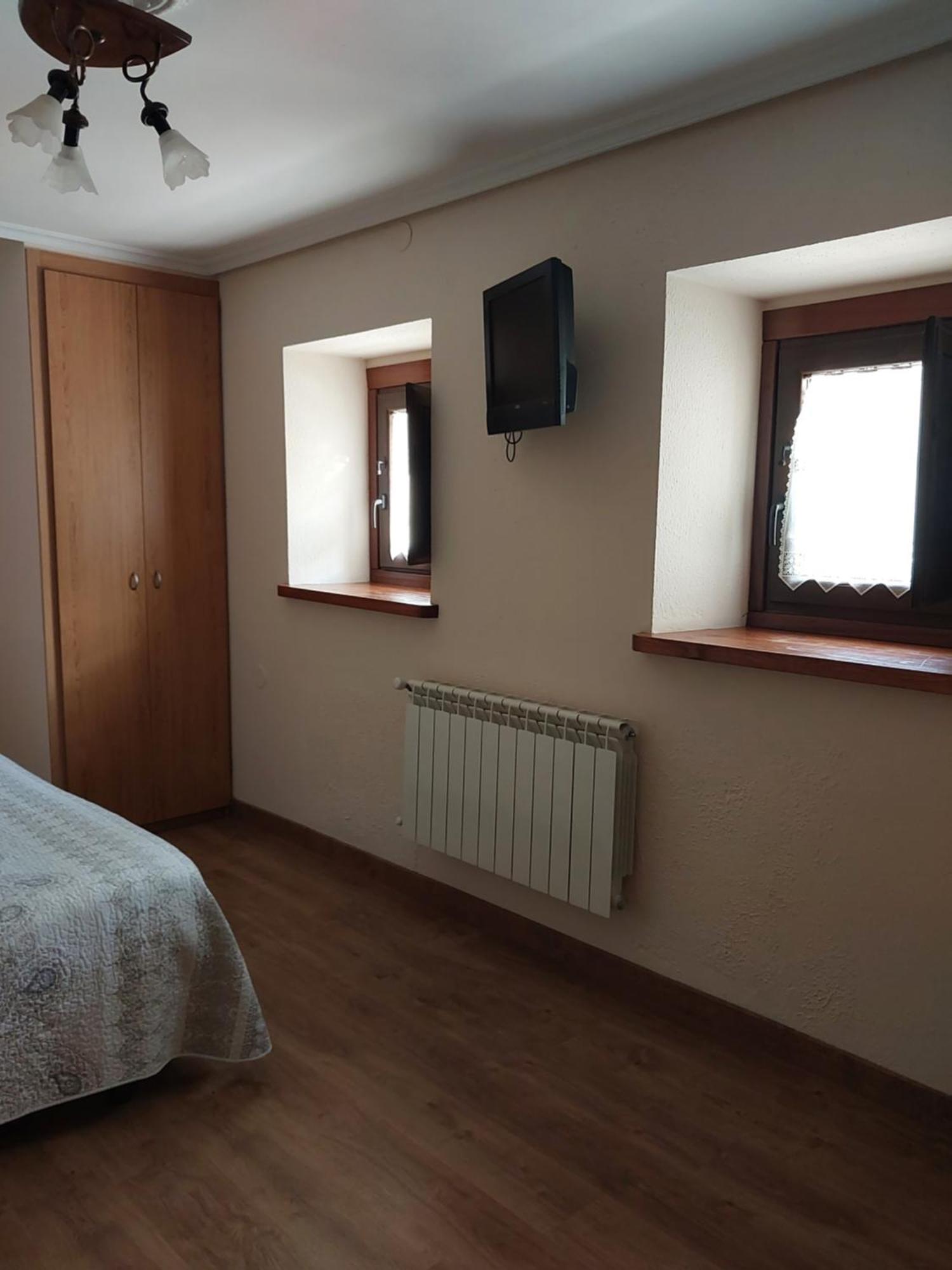 Hotel Rural Cabrales 卡瑞纳 客房 照片