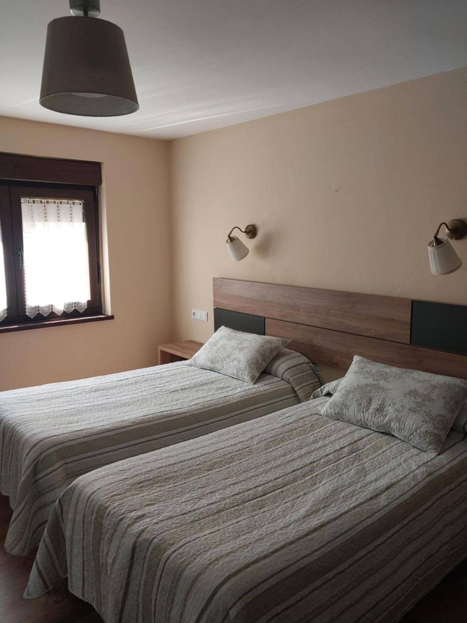 Hotel Rural Cabrales 卡瑞纳 客房 照片
