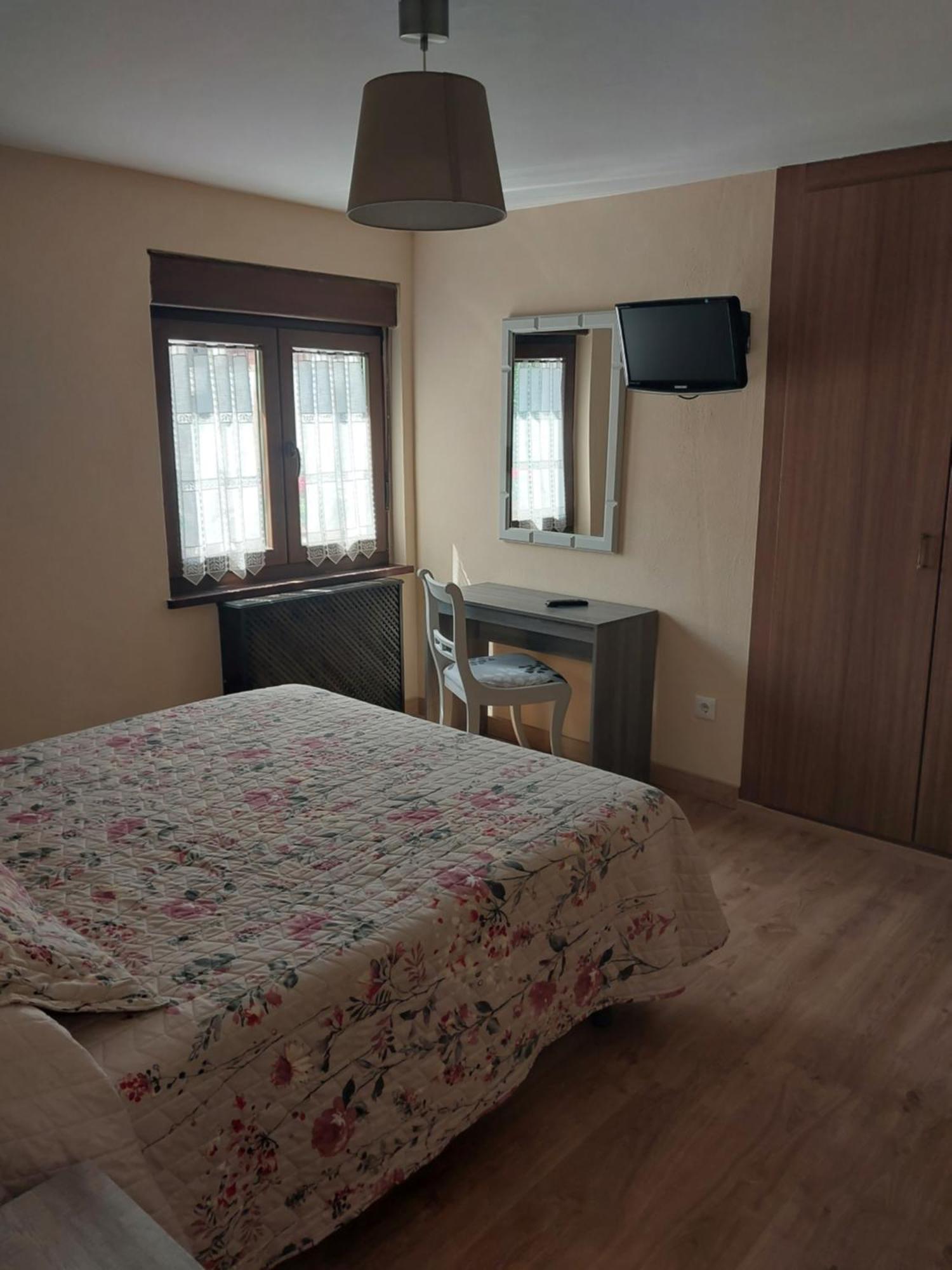 Hotel Rural Cabrales 卡瑞纳 客房 照片